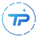 TokenPass logo